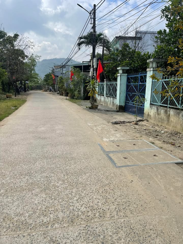 Đất Gò Dư 118m² giá 2.65 tỷ - Vị trí gần Đại học Duy Tân