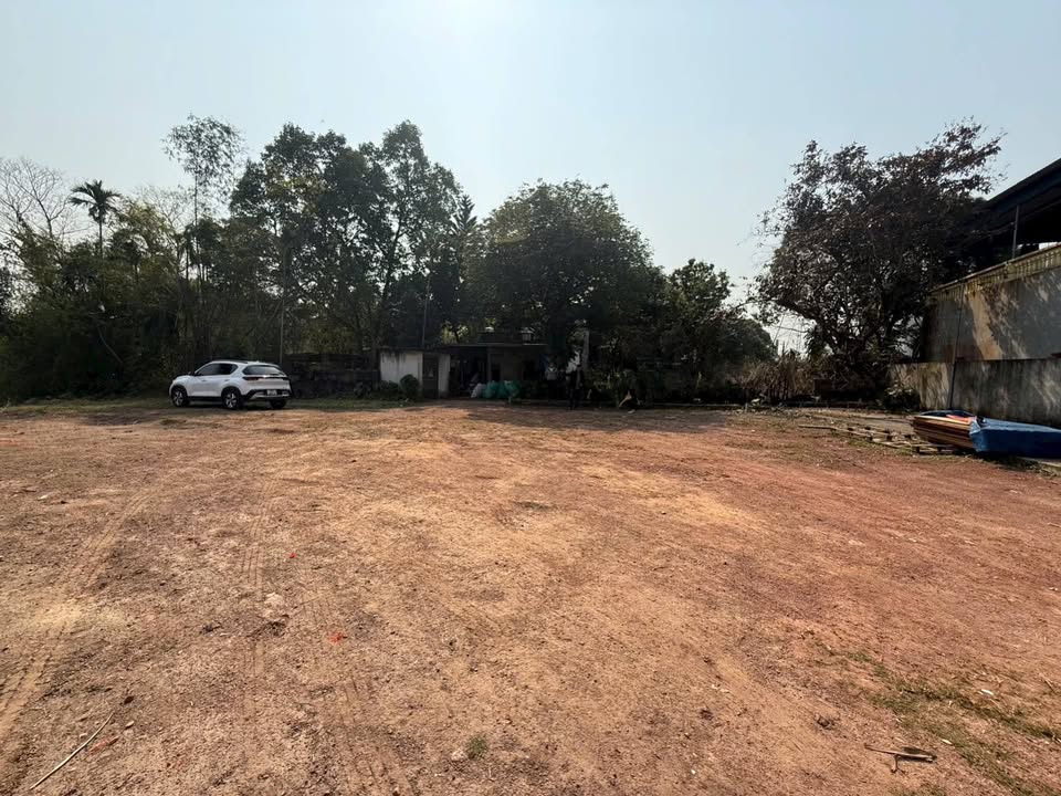 Đất Tân Thành - 541m² giá 2 tỷ - Đầu tư sinh lời ngay!