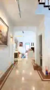 Biệt thự cổ điển Tân Thới Hiệp 330m² giá 35 tỷ - View hồ tuyệt đẹp!