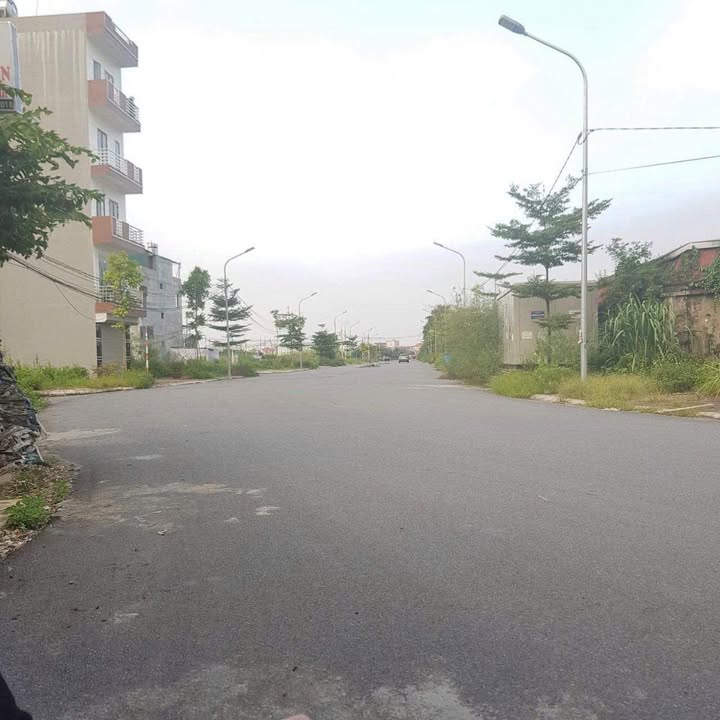 Đất đấu giá Lai Xá, Hoài Đức 75m² giá 1.35 tỷ - Đầu tư sinh lời ngay!