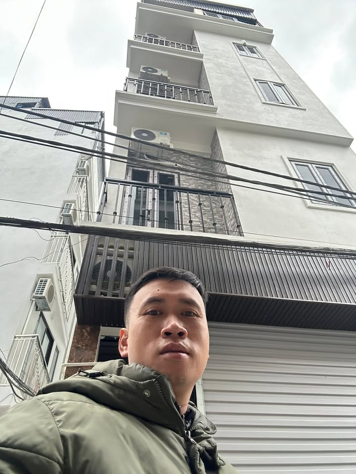 Nhà mới Tây Mỗ 70m² giá 9 tỷ - Ô tô vào tận nhà, kinh doanh tốt!