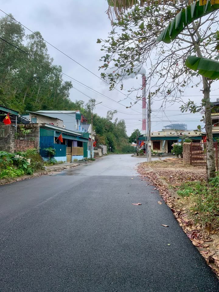 Đất nền Khu Bắc Sơn, Vàng Danh, 96m² giá chỉ 8xx triệu - Cơ hội đầu tư tuyệt vời!