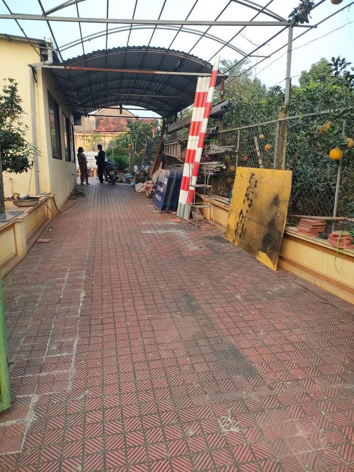 Đất nền Vân Phúc, Phúc Thọ 1200m² giá 10.8 tỷ - Cơ hội đầu tư hấp dẫn!