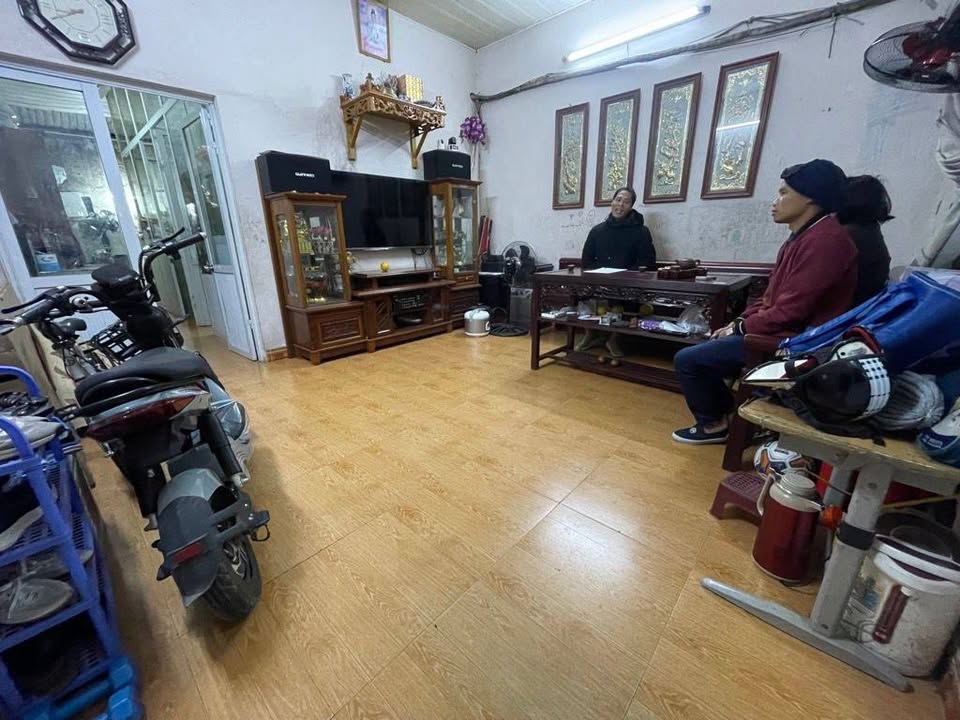 Đất mặt tiền phố Nguyễn Khoái 52.9m² giá 9 tỷ - Cơ hội đầu tư tuyệt vời!