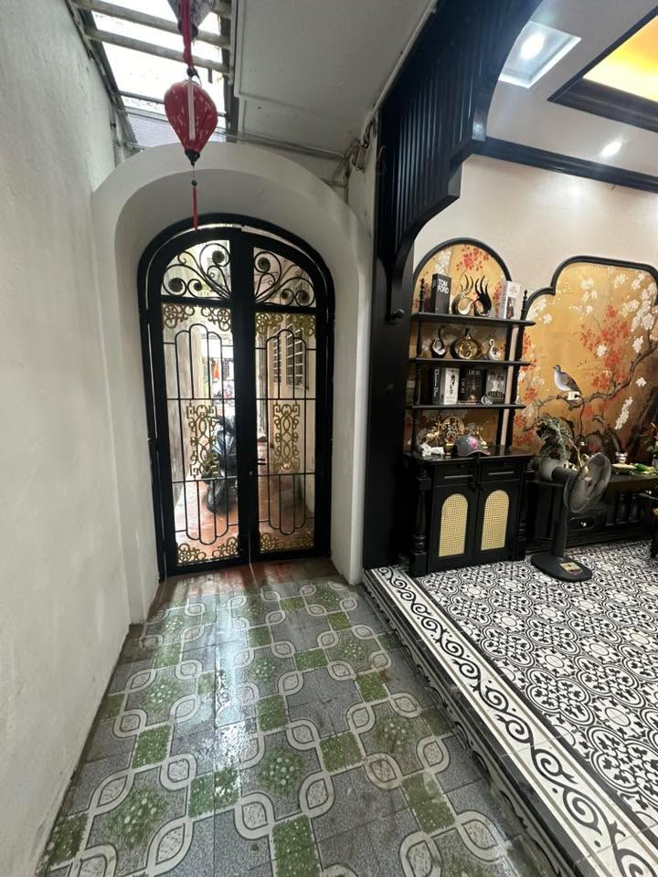 Nhà riêng Định Công Hạ 33m² giá 6.99 tỷ - Chính chủ bán gấp!