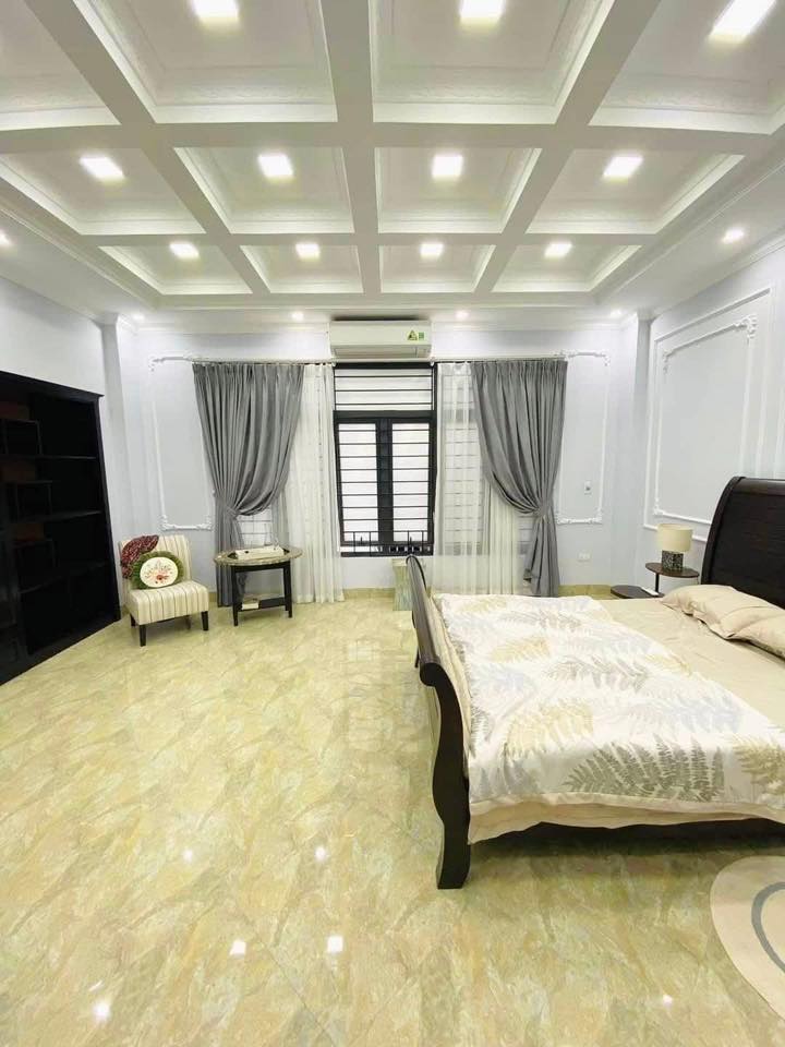 Nhà phố Vũ Tông Phan, Thanh Xuân, 45m² giá 8.95 tỷ - Đỗ xe ngay cửa!