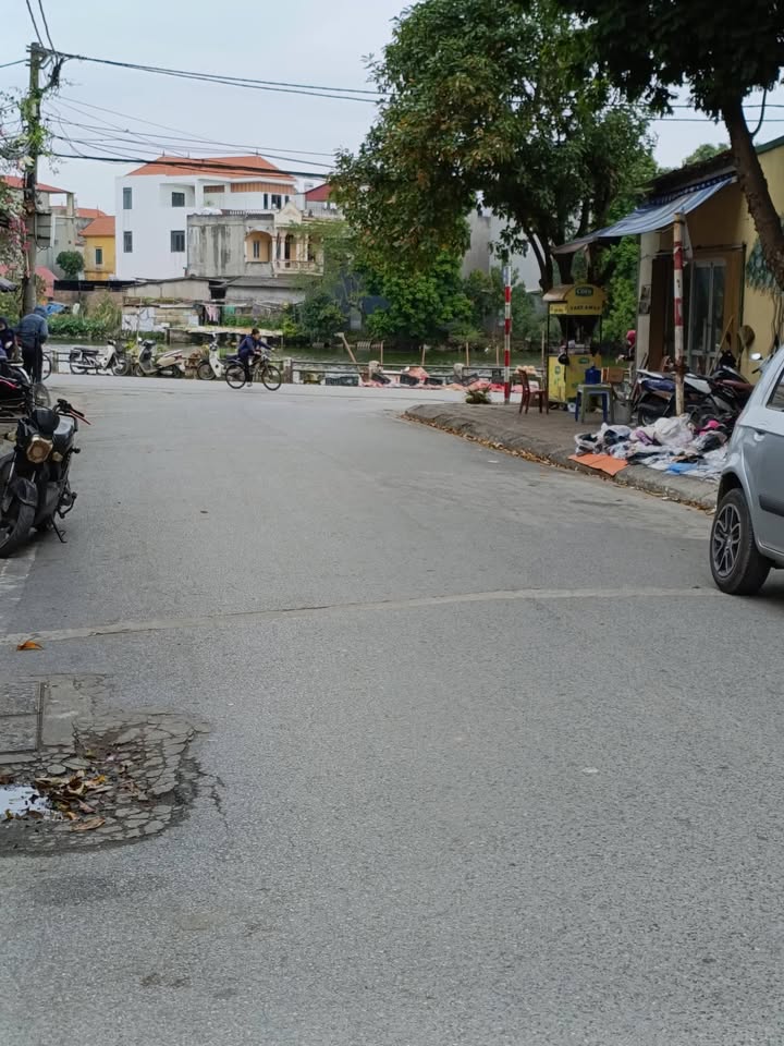 Đất nền Dương Xá 73m² giá 4.3 tỷ - Tiện ích đầy đủ ngay cửa