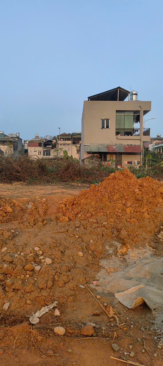 Đất nền đường Nguyễn Danh Phương, 115m², giá chỉ 2 tỷ - Gần trường học và chợ!