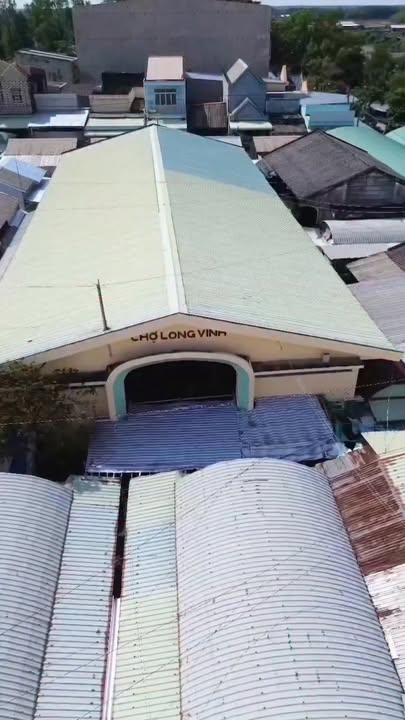 Đất nền 21.000m² xã Long Vĩnh, huyện Duyên Hải, Trà Vinh - Giá chỉ 2 tỷ VND!