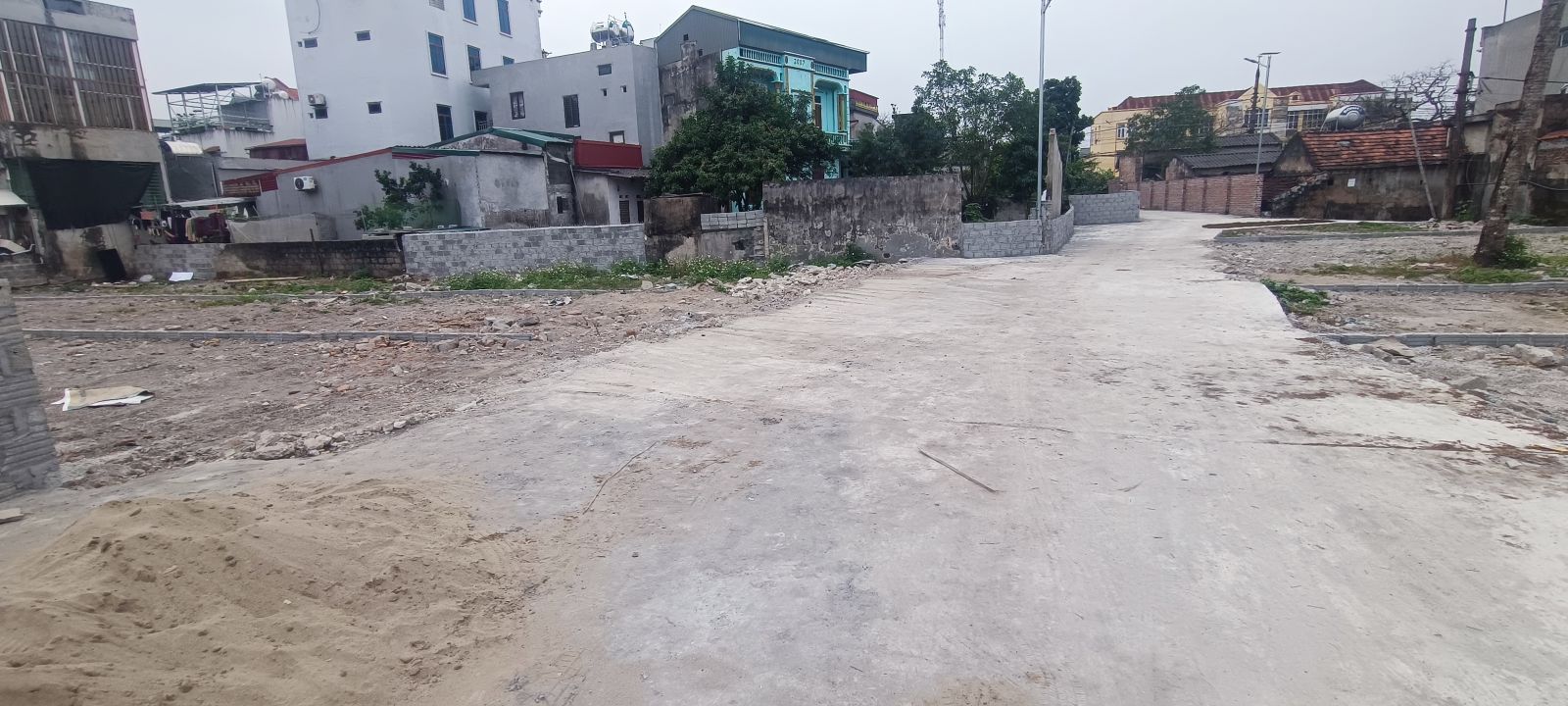 Đất nền Đô Thị Phủ Lý 82m² giá 1,5 tỷ - Sổ đỏ chính chủ, ô tô vào tận nơi!