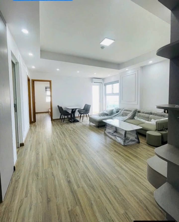 Căn hộ M6 Mipec Hà Đông 68,9m² giá 4,xx tỷ - Không gian sống lý tưởng