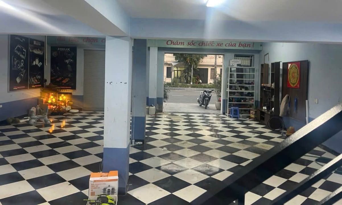 Nhà liền kề 5 tầng tại MB 199 Đông Hải, 130m² giá 13.5 tỷ - Pháp lý rõ ràng!