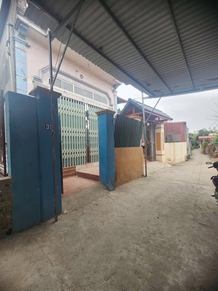 Nhà cấp 4 Ngọc Tảo, Phúc Thọ 72m² giá 2 tỷ - Tiềm năng tăng giá cao!