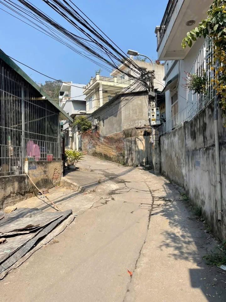 Đất nền Hạ Long 70,6m² giá 2,2 tỷ - Cơ hội đầu tư tuyệt vời!