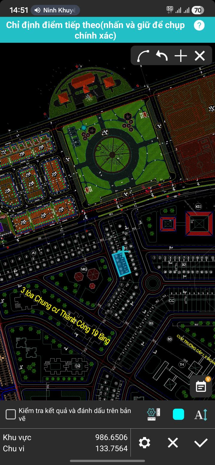 Đất nền Cao Xanh B, Hạ Long 225m² giá thỏa thuận - Cơ hội đầu tư tuyệt vời!