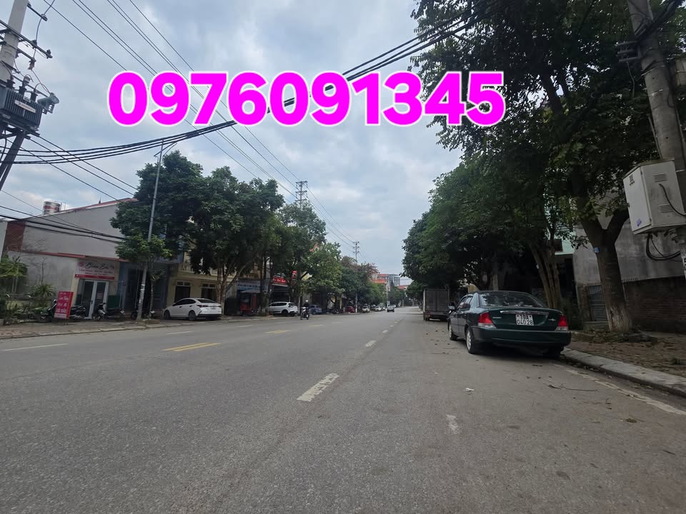 Đất nền lô góc Phú Lộc 4 156m² giá chỉ 4xx triệu - Cơ hội hiếm có!