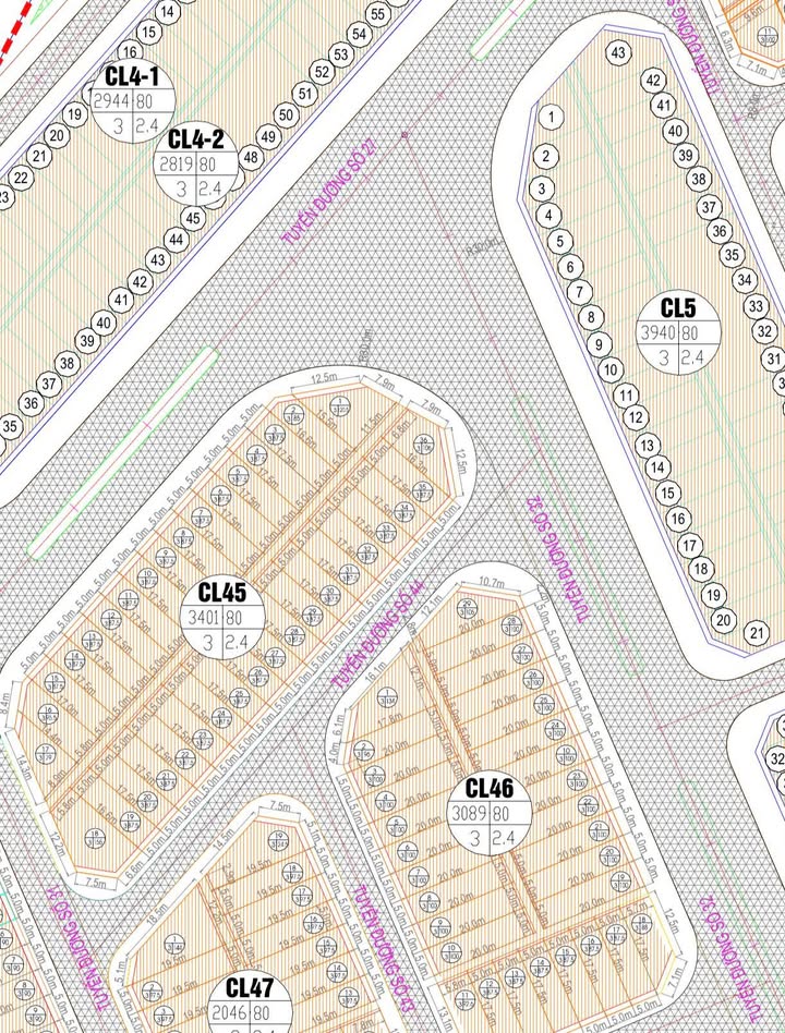 Đất nền phường Tam Thanh, Lạng Sơn 87m² giá 2.48 tỷ - Đầu tư sinh lời ngay!