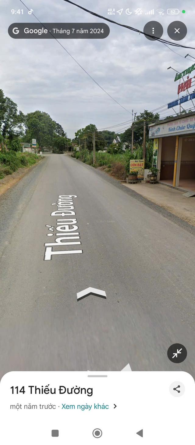 Đất nền Cao Thịnh Ngọc Lặc 160m² giá 650 triệu - Cơ hội đầu tư hấp dẫn!