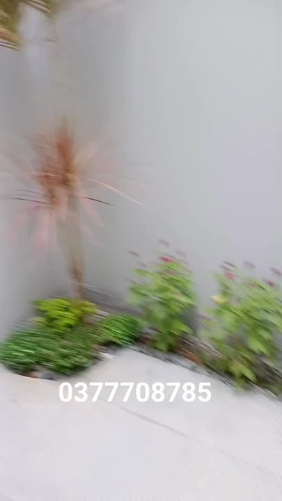 Nhà riêng hướng Tây tại Khu phố Phước Thuận, 96m² chỉ 1.45 tỷ - Chính chủ bán gấp!