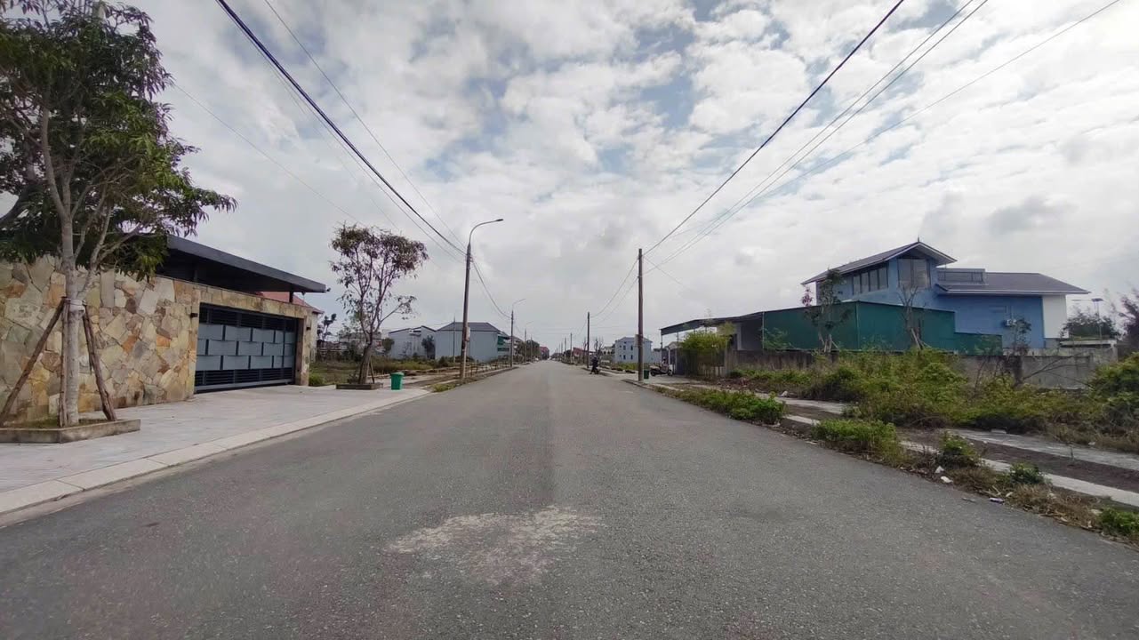 Đất quy hoạch tại Phường Nguyễn Du 150m² giá 4 tỷ - Đầu tư sinh lời hấp dẫn!