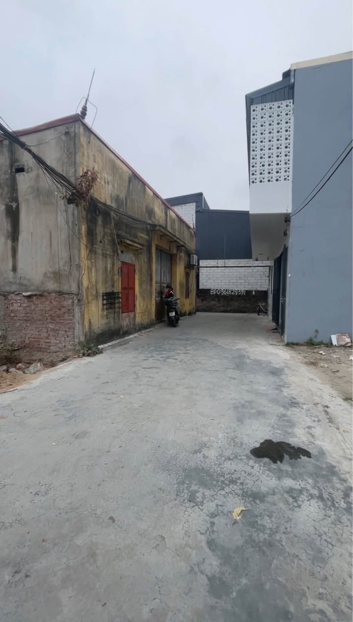 Đất nền 103m² tại Phường An Đồng, Quận An Dương - Giá 4.12 tỷ - Cơ hội đầu tư hấp dẫn!