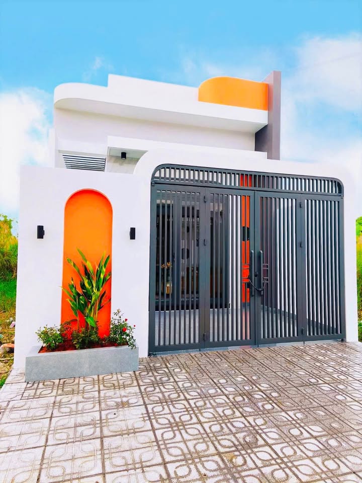 Nhà riêng Hẻm 275 Quang Trung, Rạch Giá 90m² giá 1.65 tỷ - Full nội thất, vào ở ngay!