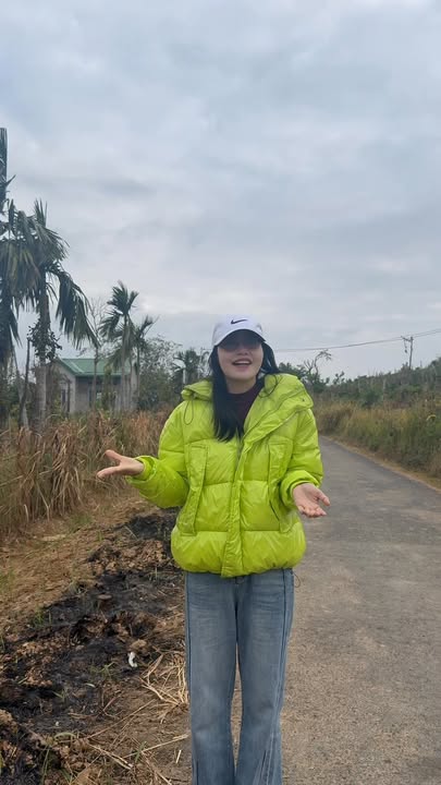 Đất nền 5ha4 tại Thôn Thanh Xuân, giá 23.04 tỷ - Sẵn sàng đầu tư!