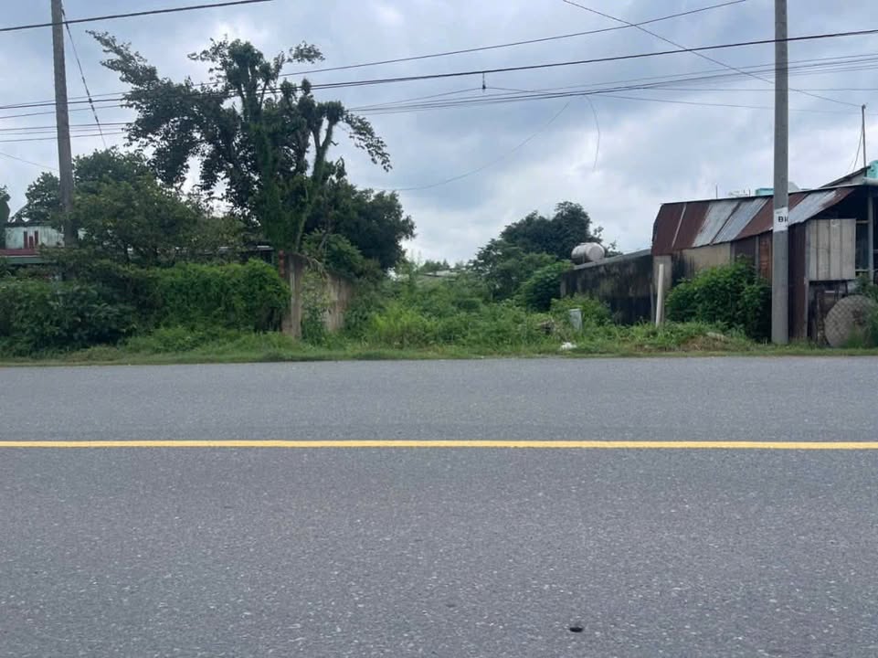 Mặt tiền ĐT 768, Huyện Vĩnh Cửu 535m² giá 8.9 tỷ - Cơ hội đầu tư tuyệt vời!