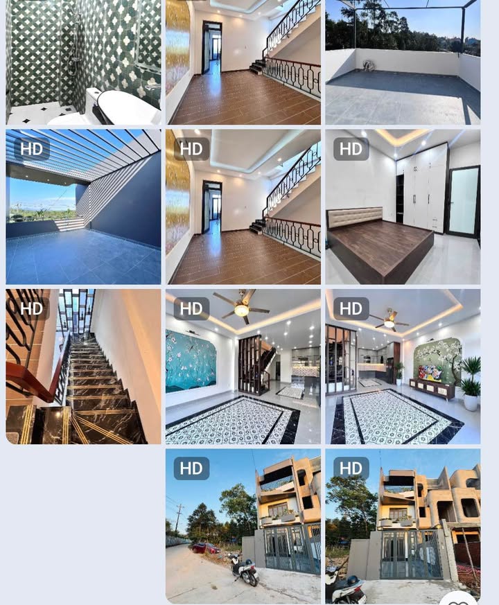 Nhà 3 Tầng Huyền Trân Công Chúa, 90m², giá 3.5 tỷ - Đầy đủ nội thất, sẵn sàng ở ngay!