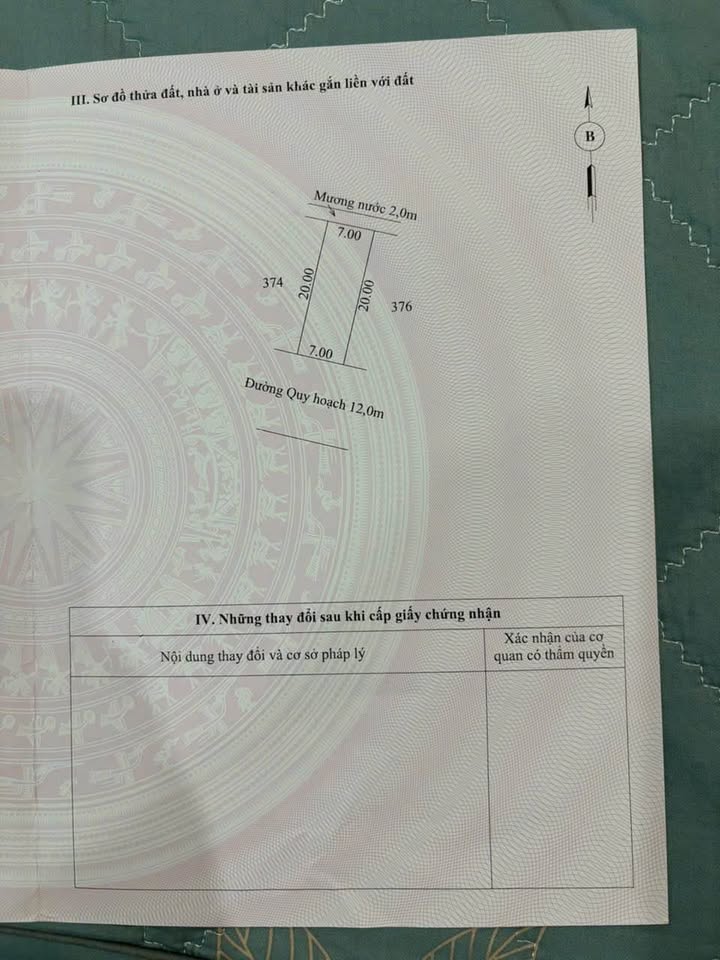 Đất nền khu quy hoạch Nguyễn Viết Xuân, Thủy Phương 140m² giá 1.3 tỷ - Cơ hội đầu tư hấp dẫn!
