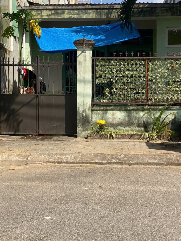 Nhà cấp 4 Đường Chu Lai, Hoà Hải, 110m² giá 5.3 tỷ - Cơ hội đầu tư hấp dẫn!