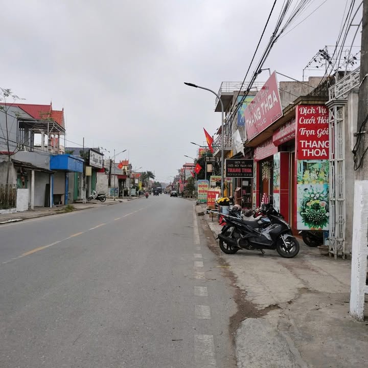 Đất nền đẹp xóm 10, xã Hải Sơn, 540m² chỉ 1.35 tỷ - Đầu tư sinh lời!