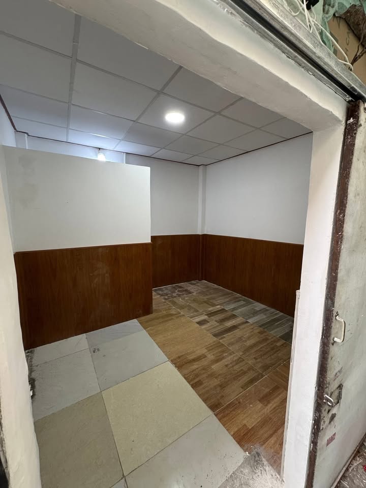 Phòng cho thuê tại 381 Nguyễn Thị Tú, Bình Hưng Hoà A - Giá chỉ từ 1.2 triệu