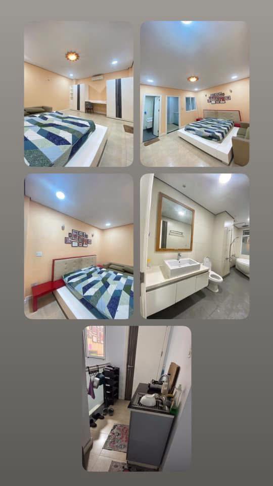 Phòng cho thuê tại 273 Nguyễn Văn Đậu, Bình Thạnh - Giá chỉ 4.7 triệu/tháng