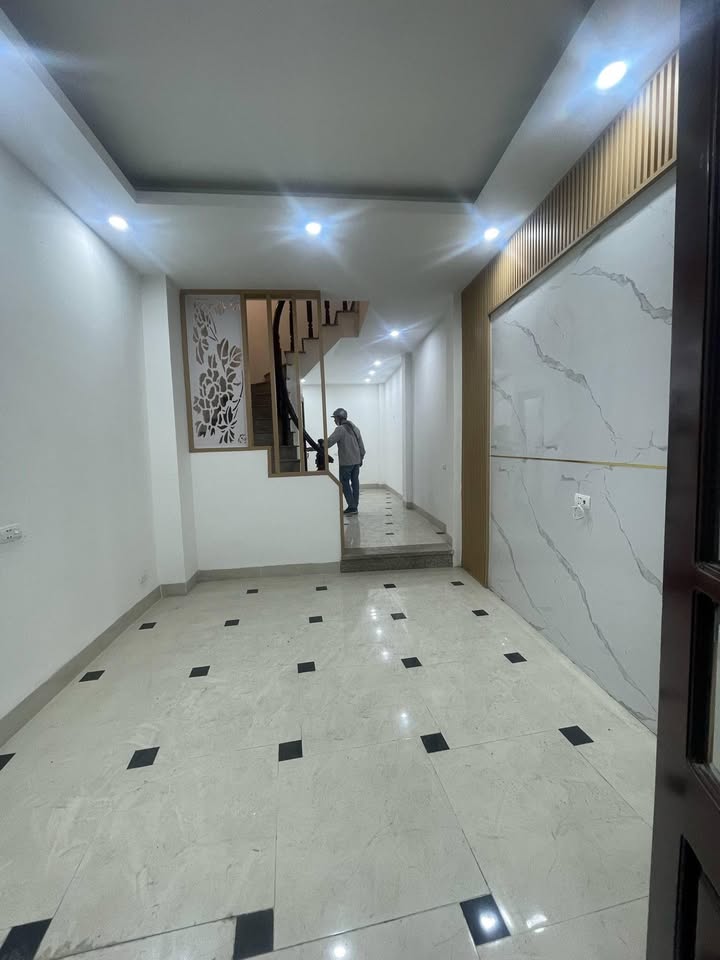 Nhà phố Parkcity Quang Trung 33m² giá 6.85 tỷ - Gần chợ, trường học