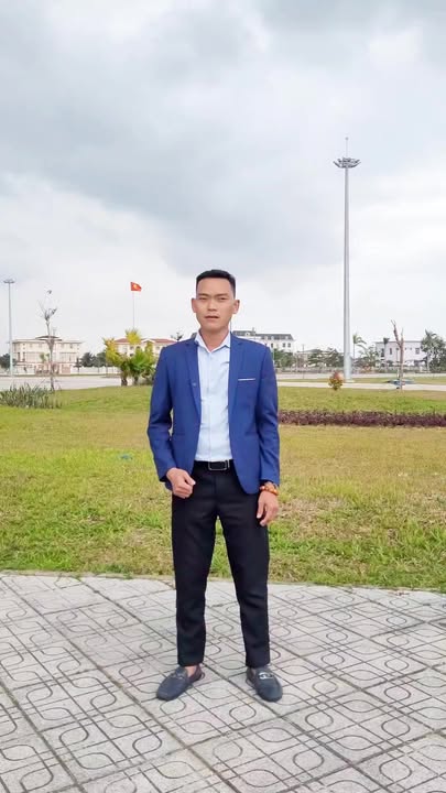 Đất nền mặt tiền đường 50 mét tại trung tâm Quảng Ngãi 125m² - Cơ hội đầu tư hiếm có!