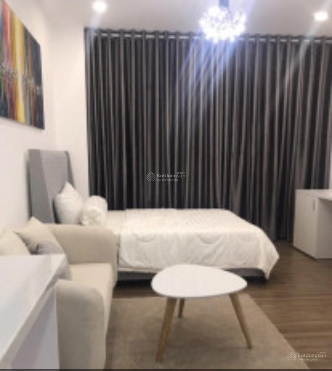 Căn hộ Sài Gòn Mia Bình Chánh 40m² giá 8.5 triệu - Không gian sống hiện đại!