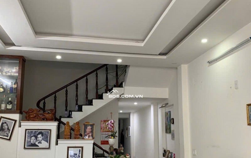 Nhà 2 tầng 90m² tại đường Ỷ Lan Nguyên Phi, Hòa Cường Bắc, Hải Châu giá 11 tỷ - Pháp lý chuẩn, sẵn sàng giao dịch!