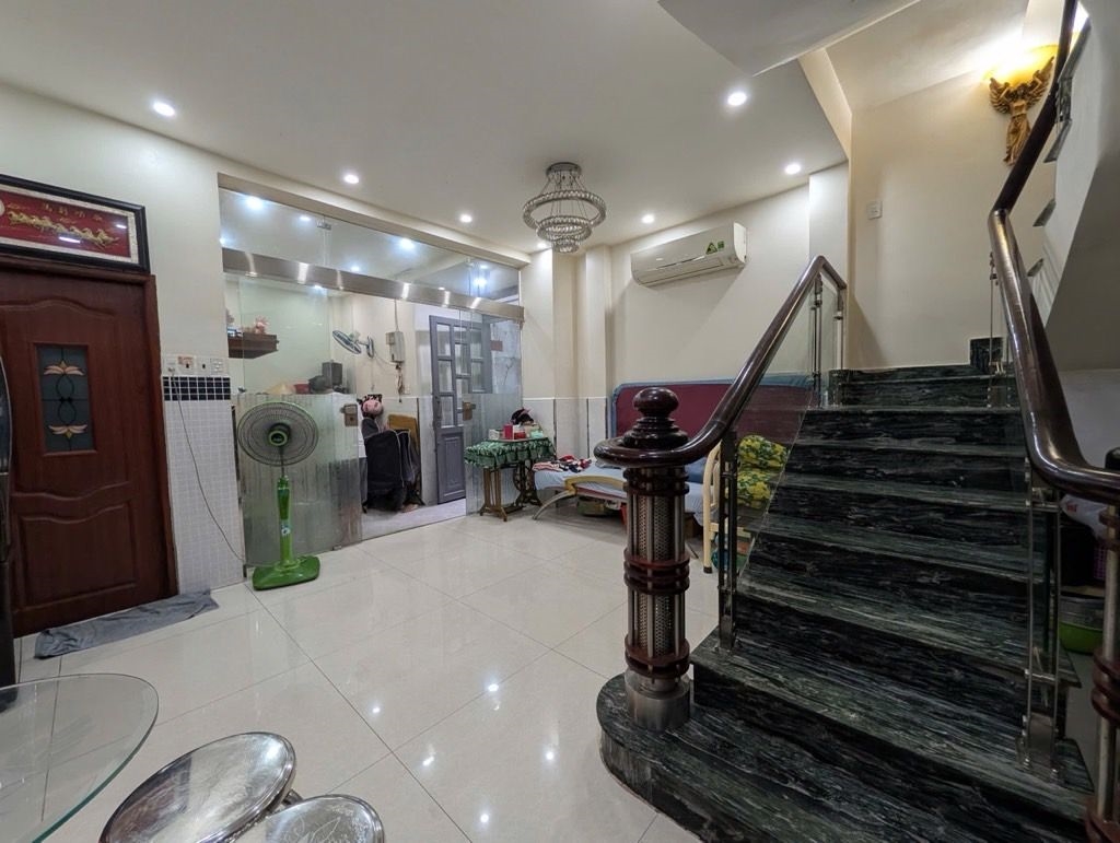 Nhà đẹp Tân Bình 41m² giá 7 tỷ - Vị trí đắc địa, sẵn sàng đón Tết!