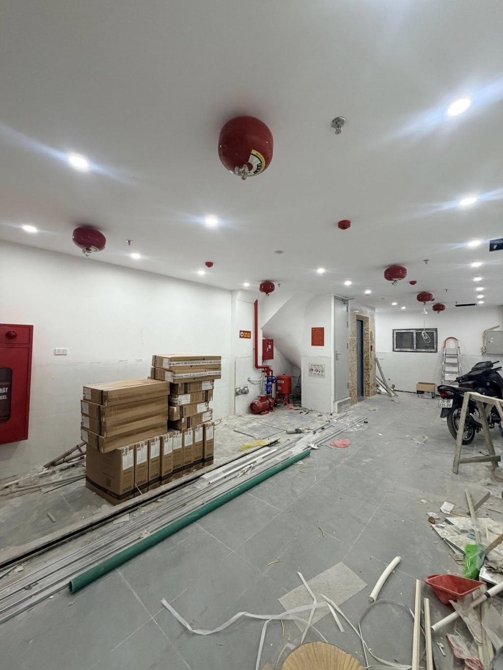 Nhà căn hộ cho thuê Nguyễn Đạo An 50m² giá 13.9 tỷ - Dòng tiền ổn định