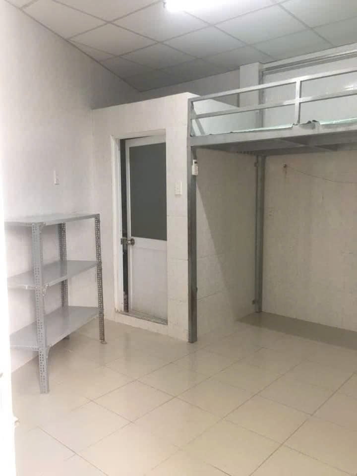 Phòng cho thuê tiện nghi tại Điện Biên Phủ, Q. Bình Thạnh 16m² giá 3.5 triệu - Chính chủ