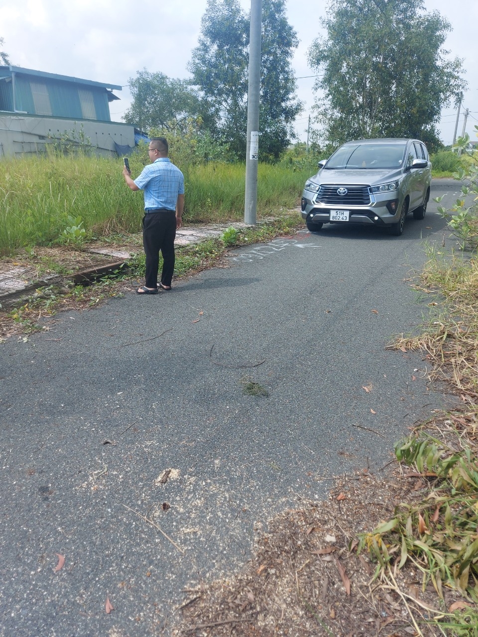 Đất nền An Phú Center 118m² giá 700 triệu - Cơ hội đầu tư không thể bỏ lỡ!