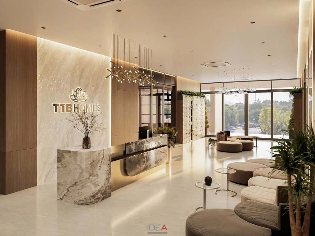 Chung cư Lotus 1 Bắc Giang 83m² giá 3.3 tỷ - Vị trí trung tâm, sẵn sàng ở ngay!