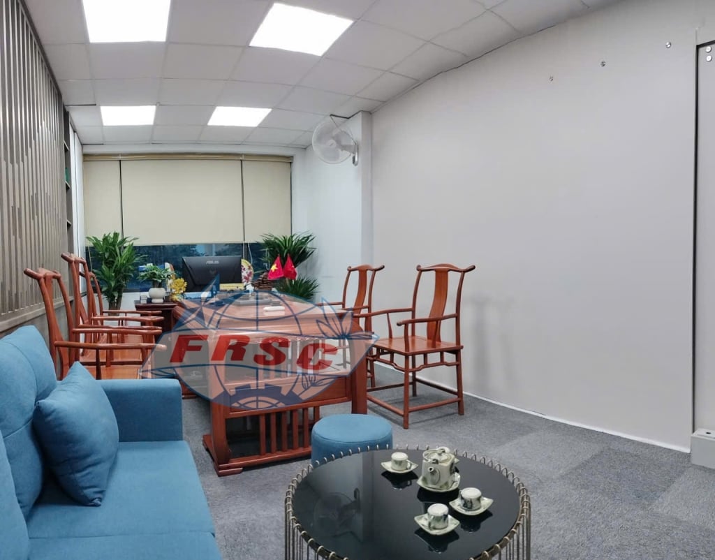 Cho thuê văn phòng tại phố Trần Khánh Dư, 65m² giá 25 triệu - Không gian làm việc chuyên nghiệp!