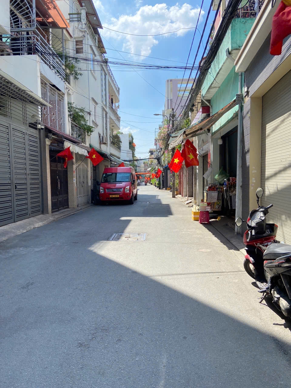 Bán nhà hẻm Lý Thường Kiệt, Tân Bình 59m² giá 10.8 tỷ - Không lỗi phong thủy!