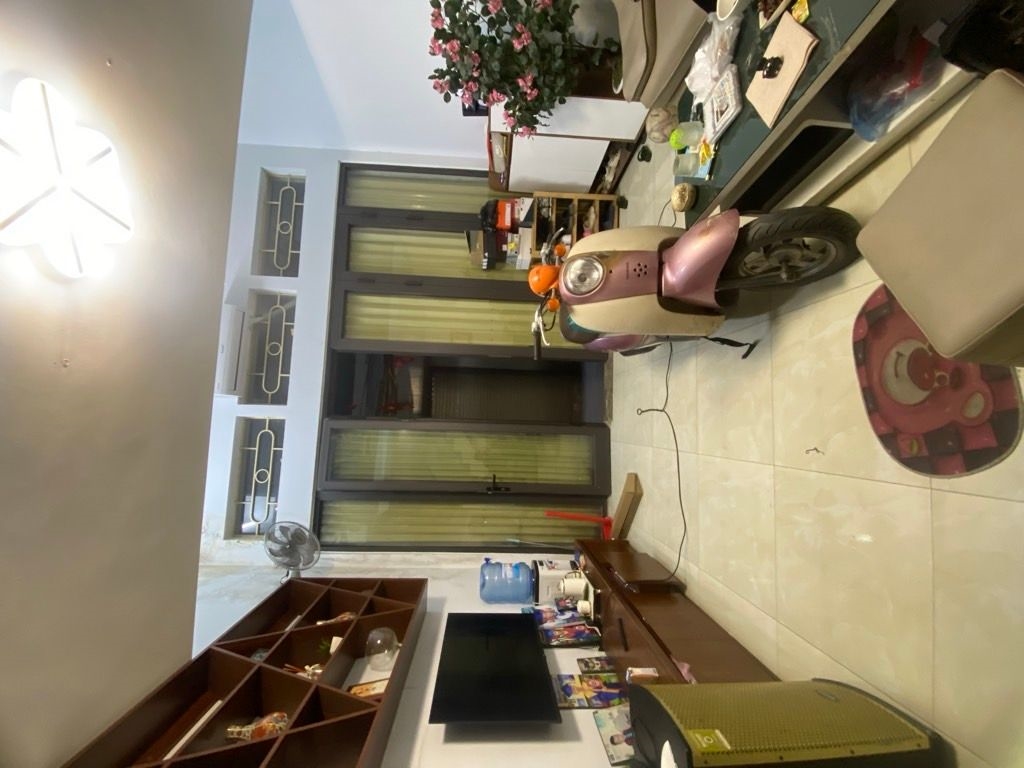 Nhà riêng Ngọc Hà 26m² giá 8.7 tỷ - Vị trí đẹp, ngõ thông xe máy