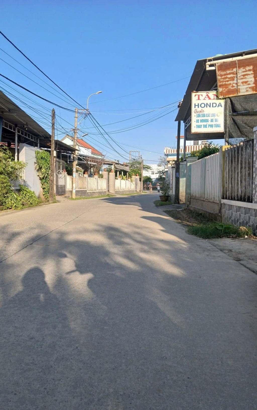 Đất Phú Mỹ, Thủ Dầu Một 125m² giá chỉ 2.2 tỷ - Vị trí đẹp, đầu tư sinh lời!