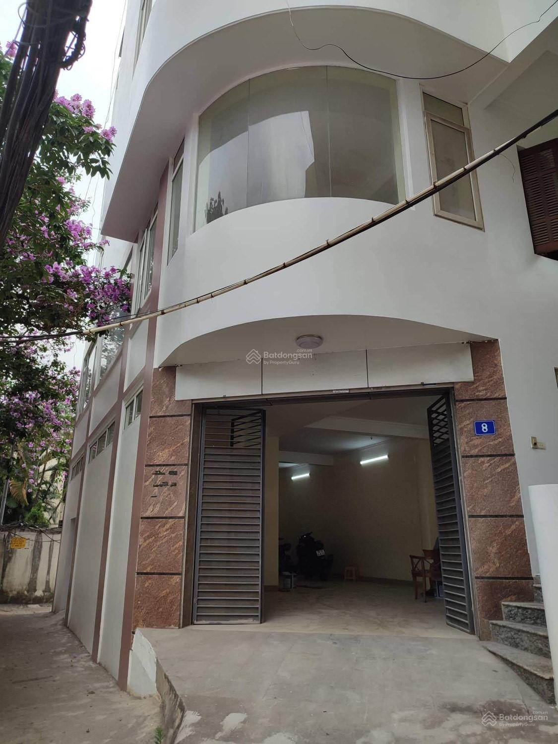 Cho thuê nhà 6 tầng số 68, đường Cầu Diễn, Bắc Từ Liêm, Hà Nội - Thích hợp ở và kinh doanh tốt