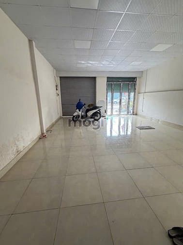 Bán lô đất mặt phố Tam Trinh, 135m², giá chỉ 56 tỷ - Đầu tư sinh lời cao!