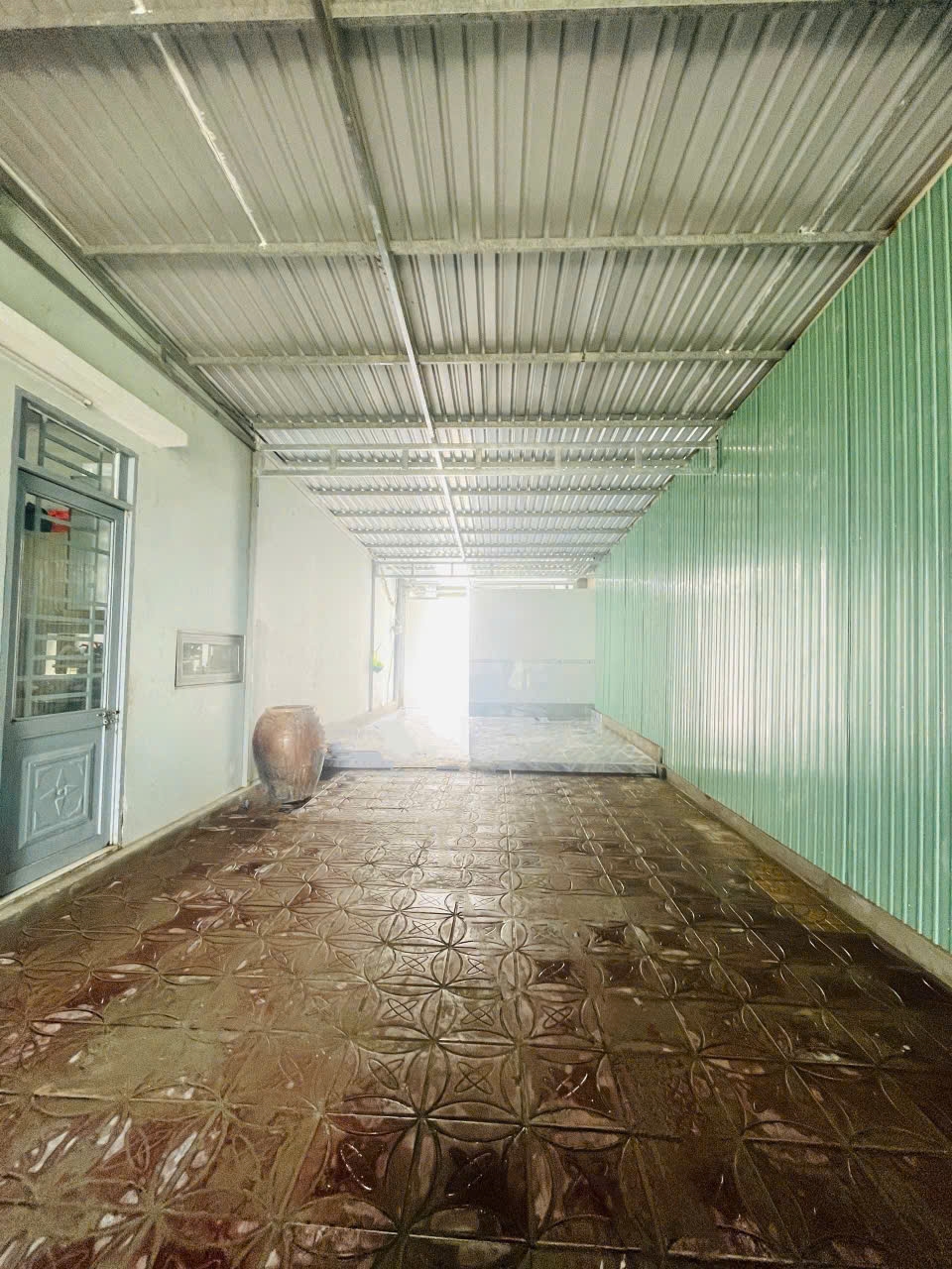 Cho thuê kho 81m² KDC Hưng Phú, Cần Thơ - Giá chỉ 4 triệu/tháng!